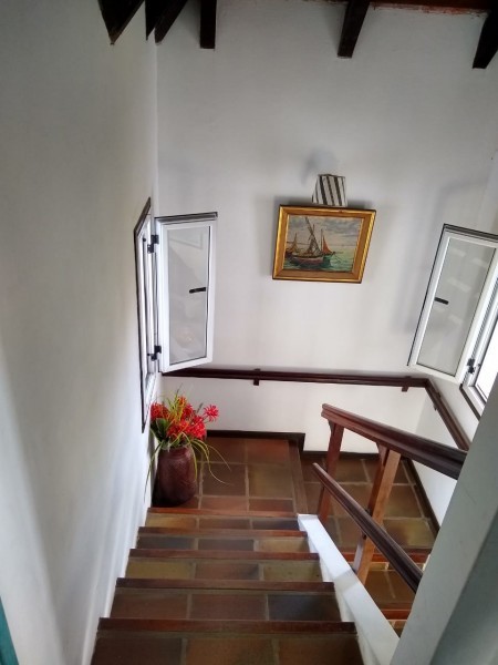 Departamento en alquiler en La Barra